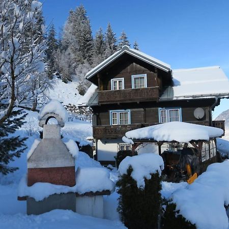Appartment Brigitte Bad Gastein Extérieur photo