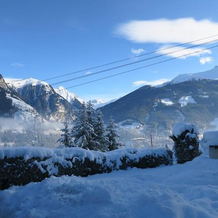 Appartment Brigitte Bad Gastein Extérieur photo