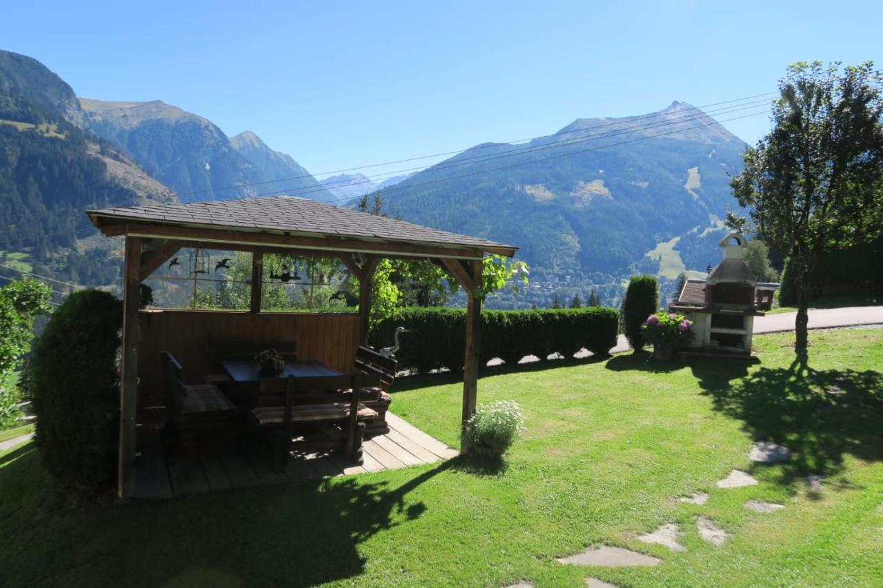 Appartment Brigitte Bad Gastein Extérieur photo