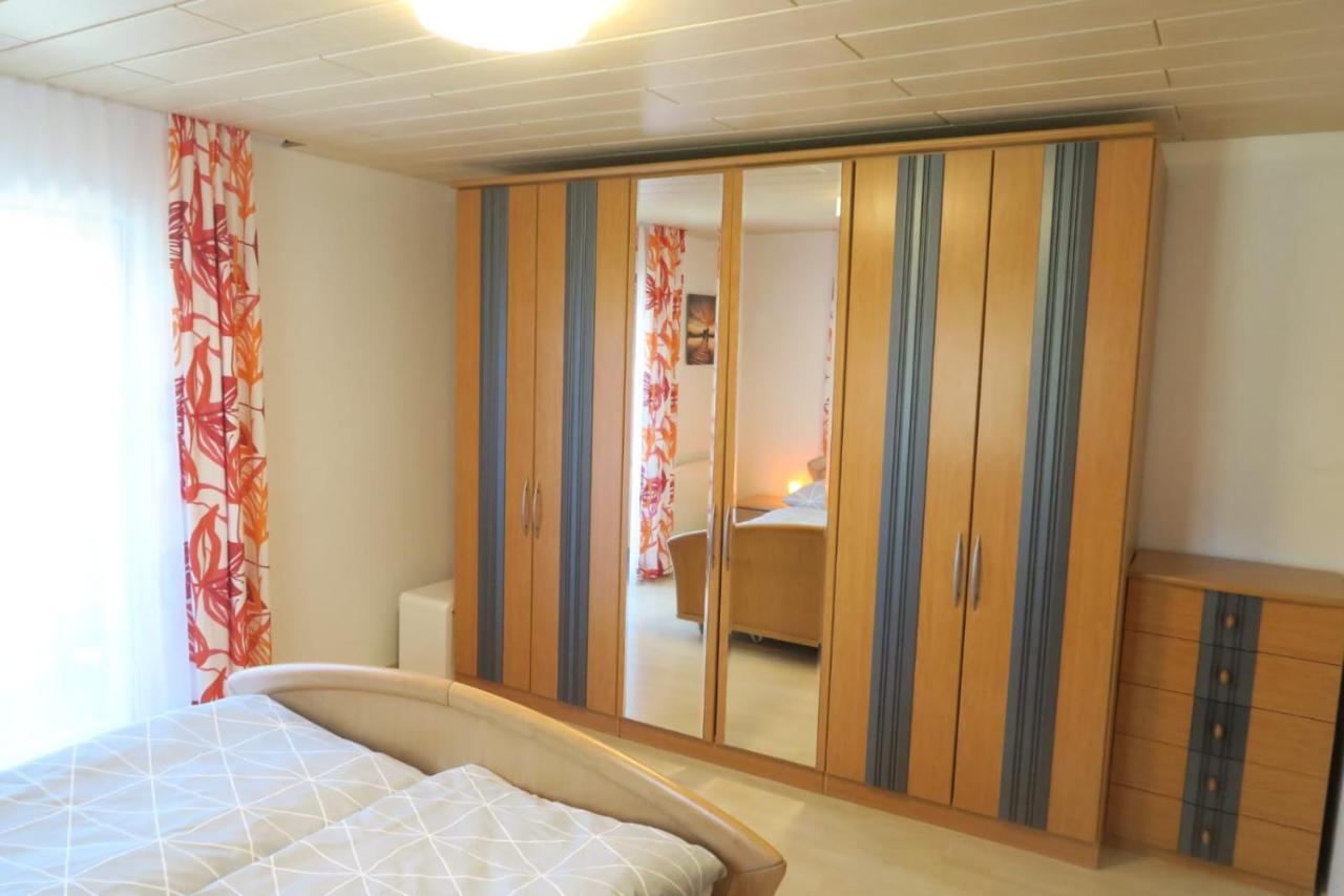 Appartment Brigitte Bad Gastein Extérieur photo