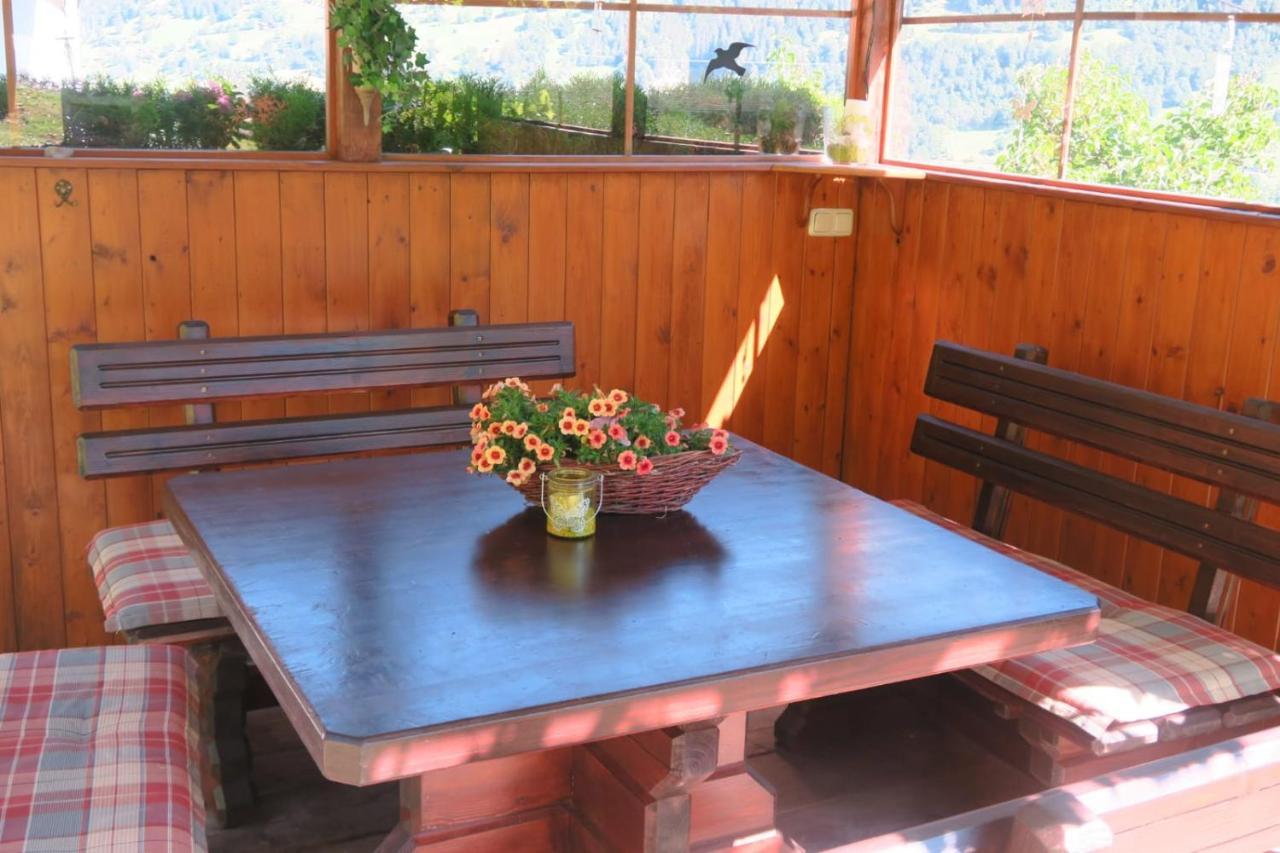 Appartment Brigitte Bad Gastein Extérieur photo