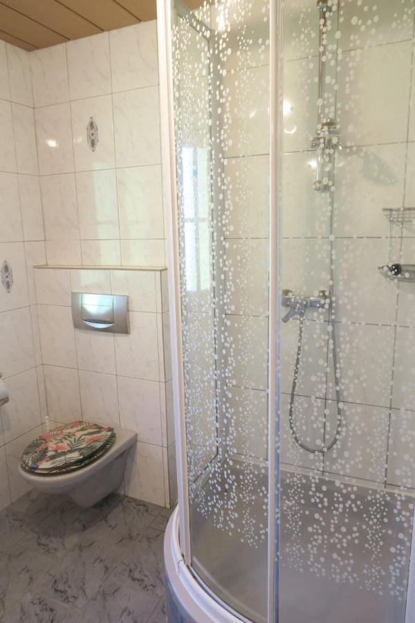 Appartment Brigitte Bad Gastein Extérieur photo