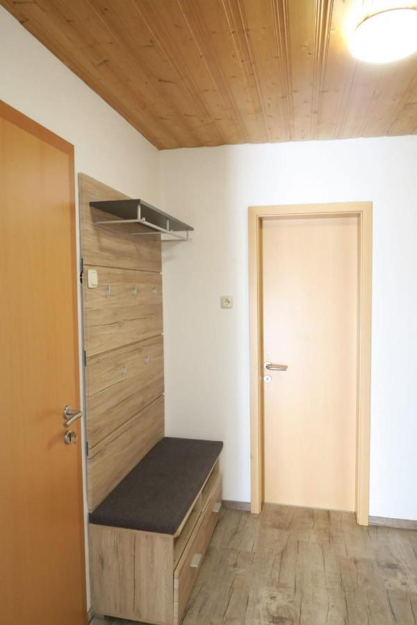 Appartment Brigitte Bad Gastein Extérieur photo