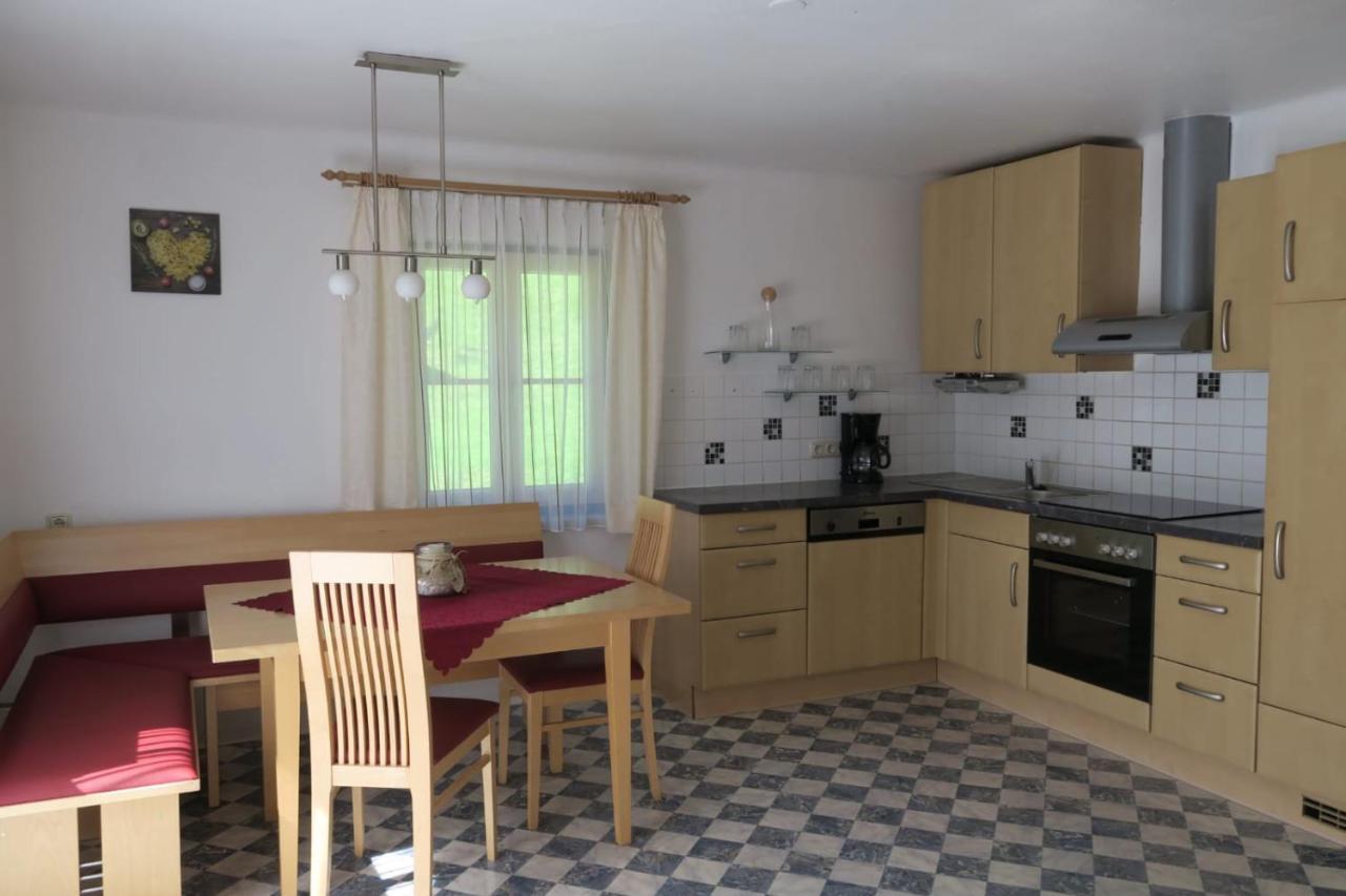 Appartment Brigitte Bad Gastein Extérieur photo