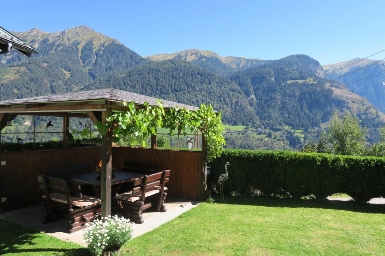 Appartment Brigitte Bad Gastein Extérieur photo