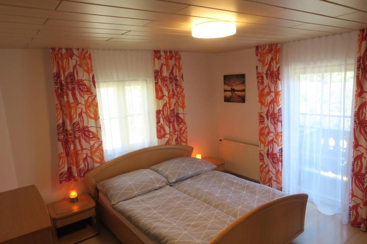 Appartment Brigitte Bad Gastein Extérieur photo