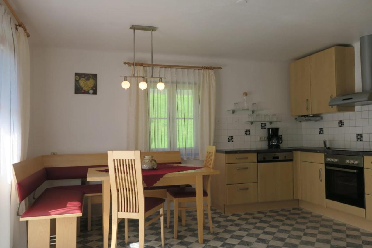 Appartment Brigitte Bad Gastein Extérieur photo