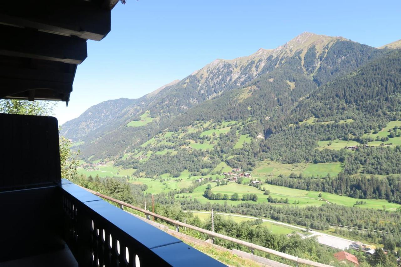Appartment Brigitte Bad Gastein Extérieur photo