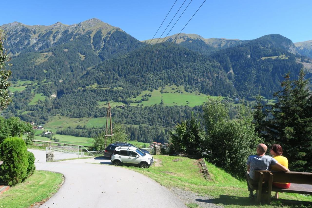 Appartment Brigitte Bad Gastein Extérieur photo