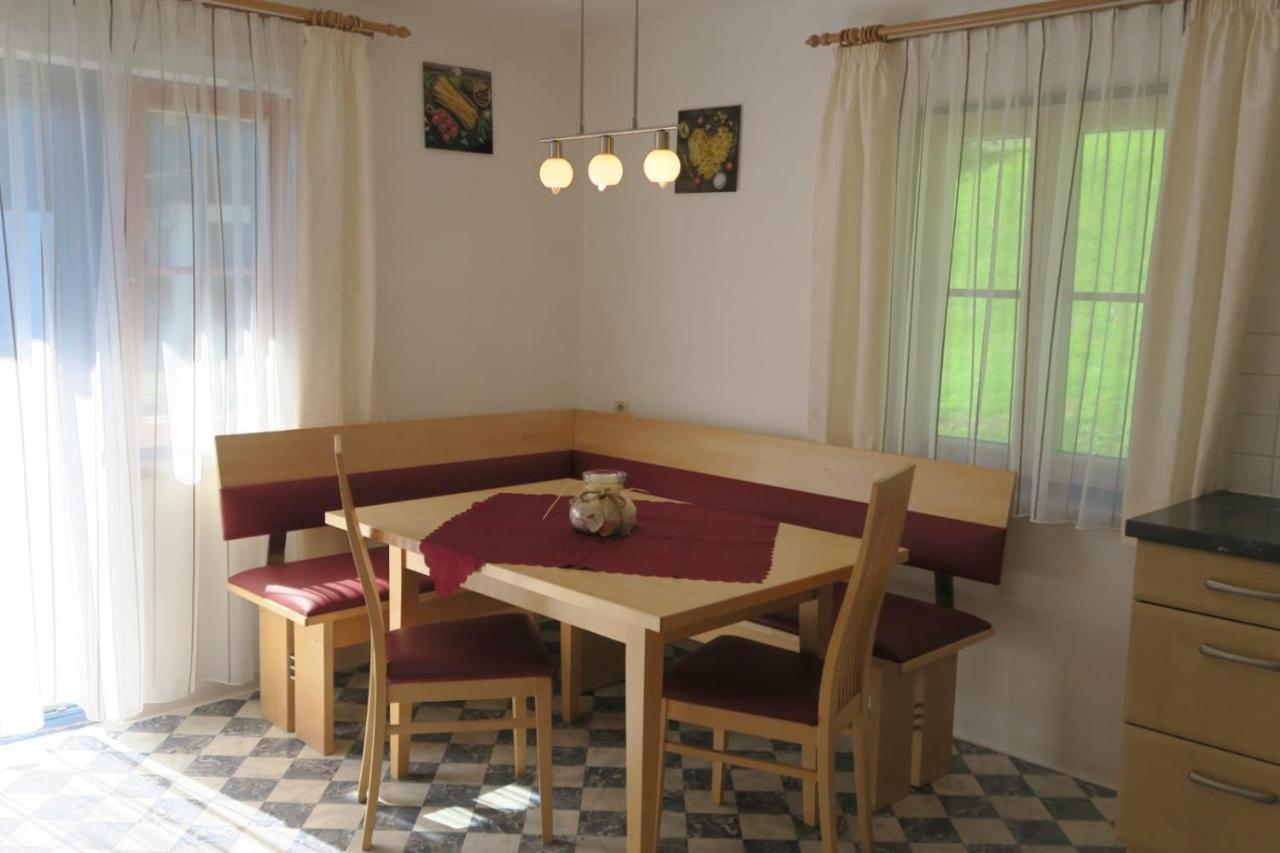Appartment Brigitte Bad Gastein Extérieur photo