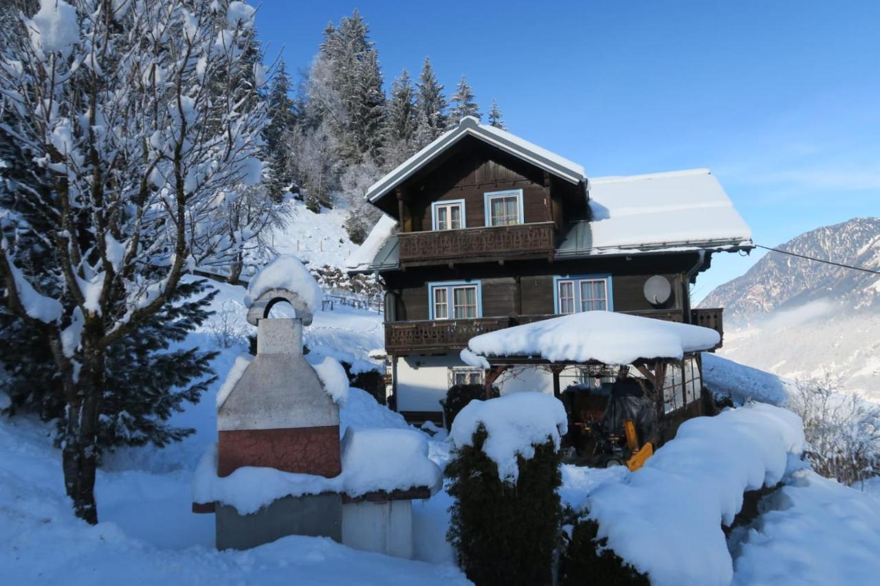 Appartment Brigitte Bad Gastein Extérieur photo